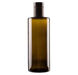 Bottiglia olio