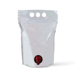 Pouch bag